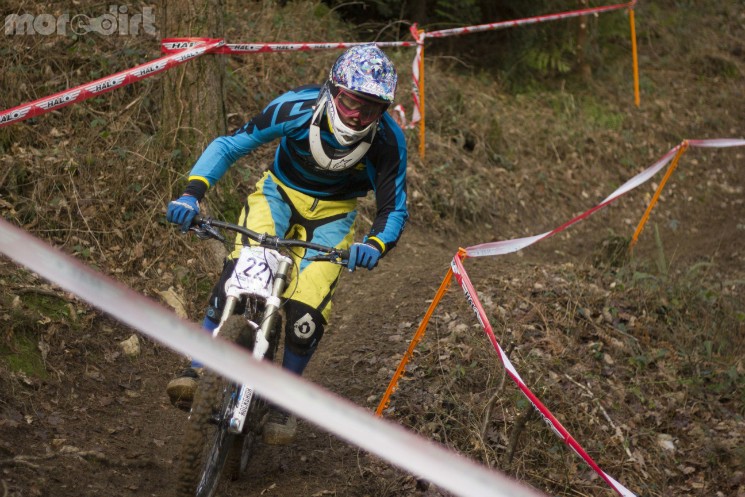 Woodland Riders Winter Series - Round 1 - Gallery
