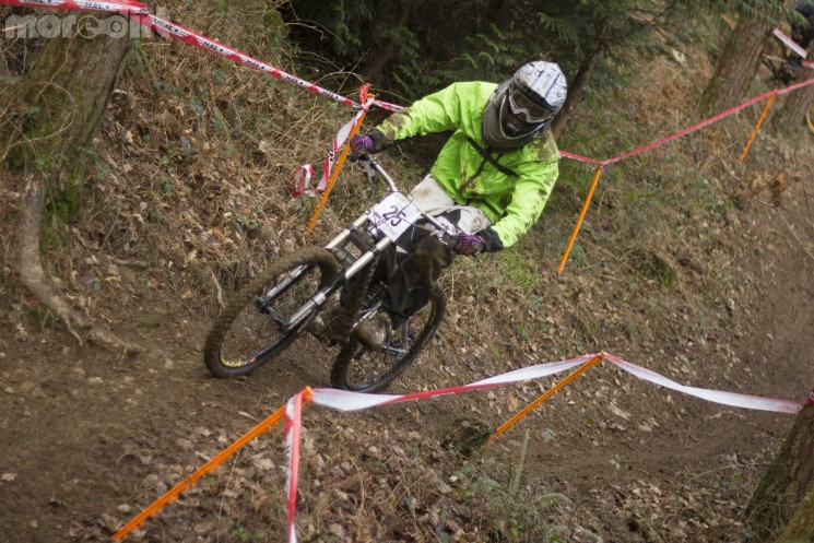 Woodland Riders Winter Series - Round 1 - Gallery