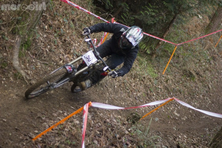 Woodland Riders Winter Series - Round 1 - Gallery