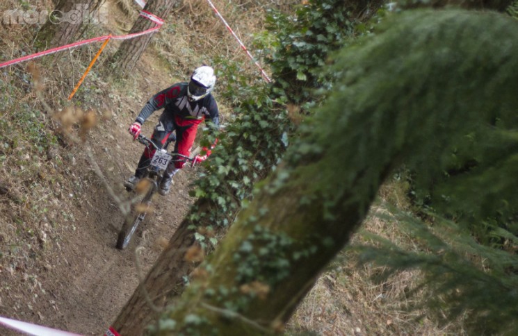 Woodland Riders Winter Series - Round 1 - Gallery
