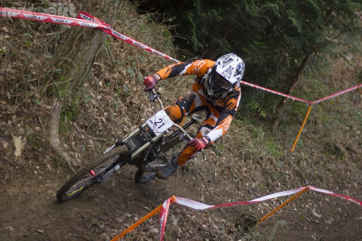 Woodland Riders Winter Series - Round 1 - Gallery