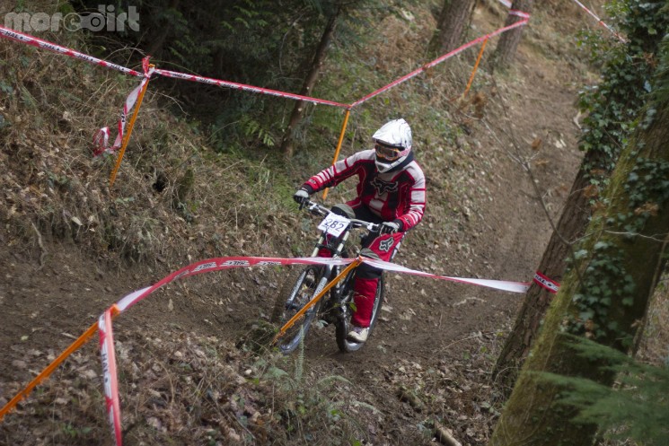 Woodland Riders Winter Series - Round 1 - Gallery