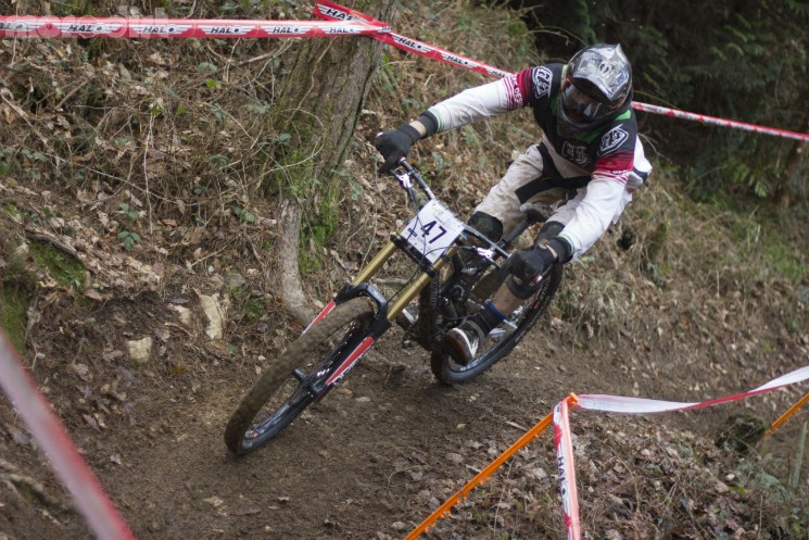 Woodland Riders Winter Series - Round 1 - Gallery