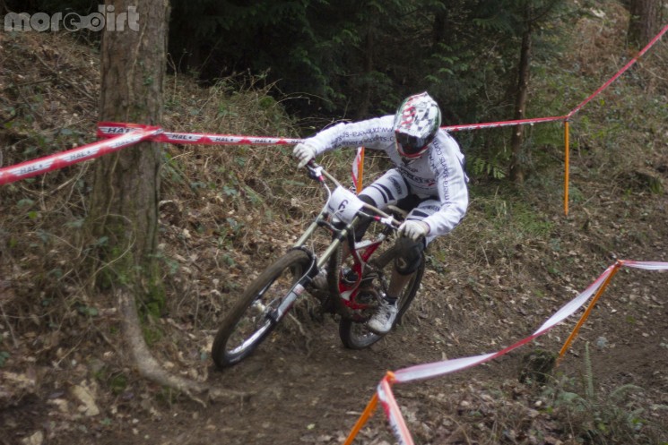 Woodland Riders Winter Series - Round 1 - Gallery
