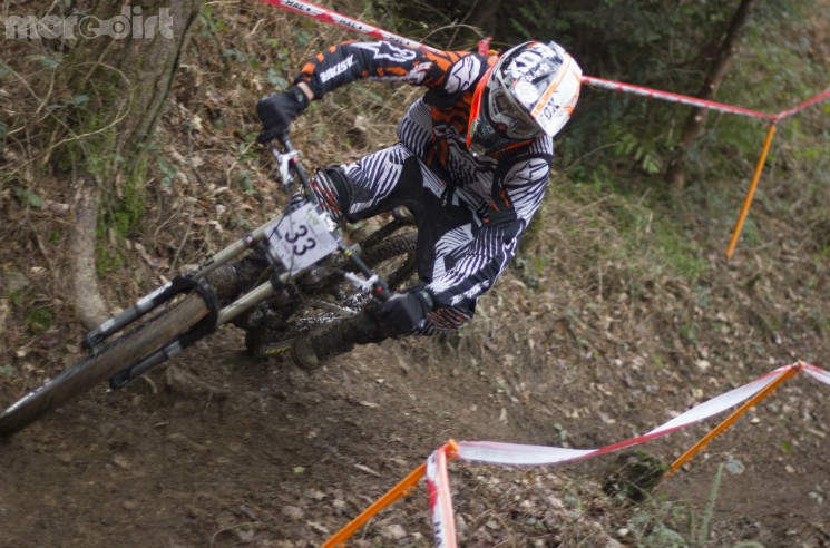 Woodland Riders Winter Series - Round 1 - Gallery