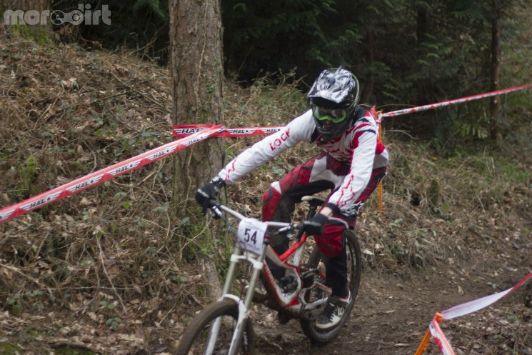 Woodland Riders Winter Series - Round 1 - Gallery