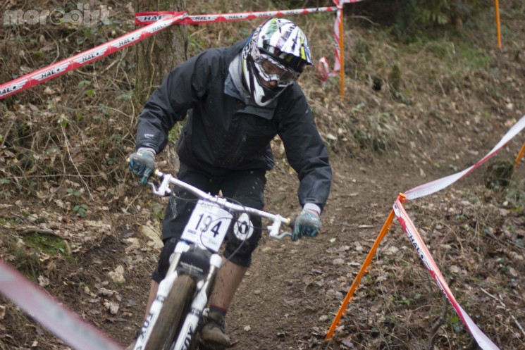 Woodland Riders Winter Series - Round 1 - Gallery