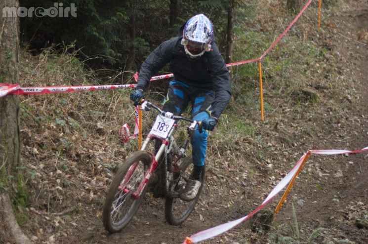 Woodland Riders Winter Series - Round 1 - Gallery