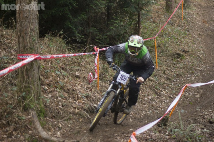 Woodland Riders Winter Series - Round 1 - Gallery
