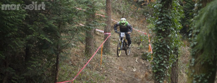 Woodland Riders Winter Series - Round 1 - Gallery