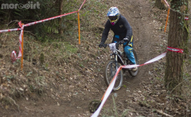 Woodland Riders Winter Series - Round 1 - Gallery