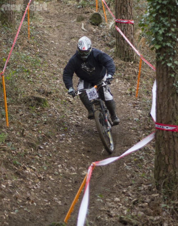 Woodland Riders Winter Series - Round 1 - Gallery