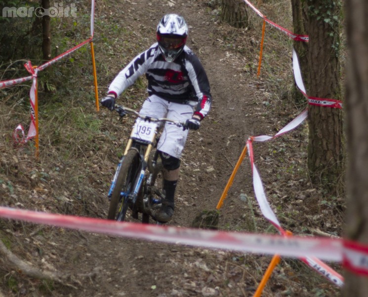 Woodland Riders Winter Series - Round 1 - Gallery