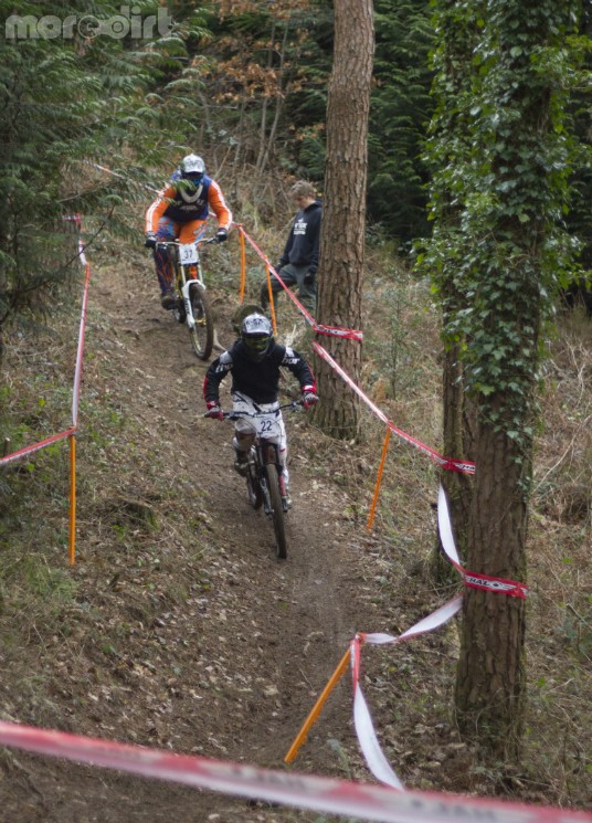 Woodland Riders Winter Series - Round 1 - Gallery