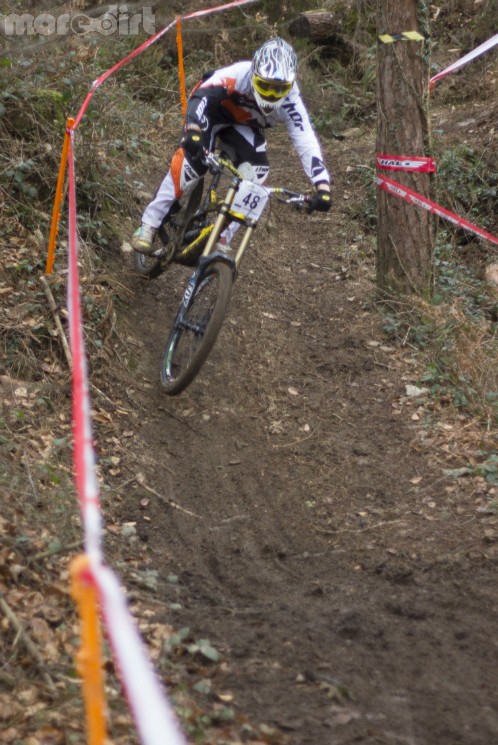 Woodland Riders Winter Series - Round 1 - Gallery