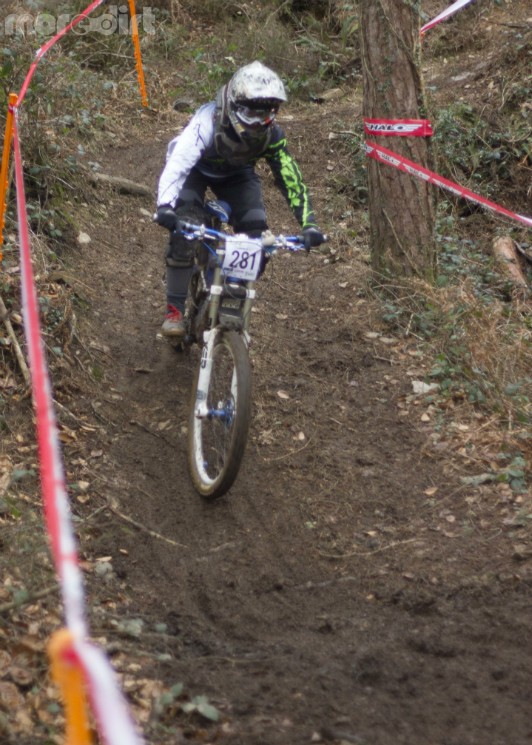 Woodland Riders Winter Series - Round 1 - Gallery