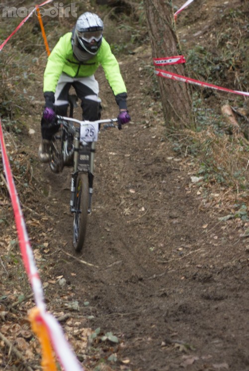 Woodland Riders Winter Series - Round 1 - Gallery