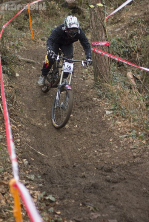 Woodland Riders Winter Series - Round 1 - Gallery