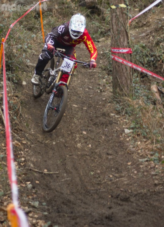 Woodland Riders Winter Series - Round 1 - Gallery