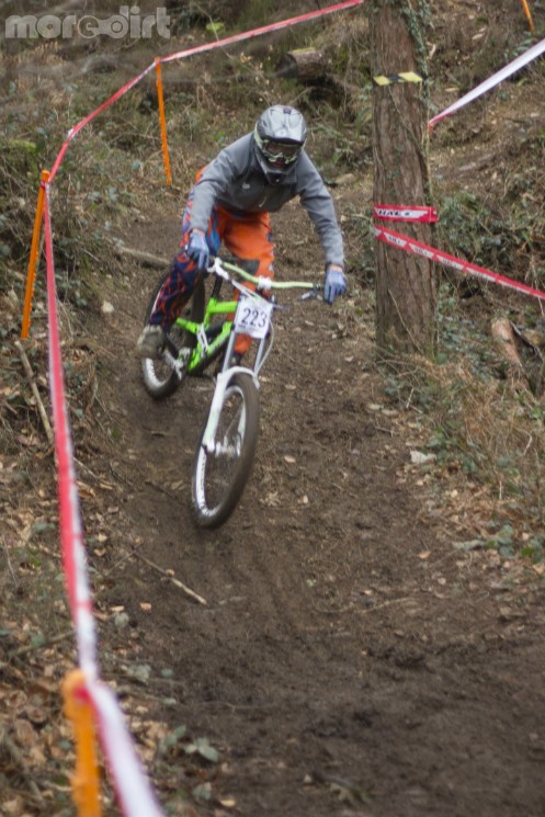 Woodland Riders Winter Series - Round 1 - Gallery