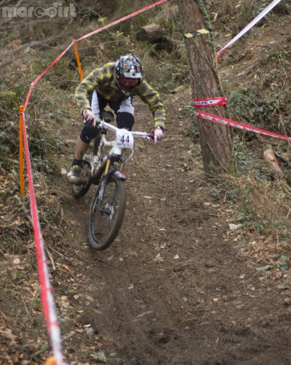 Woodland Riders Winter Series - Round 1 - Gallery