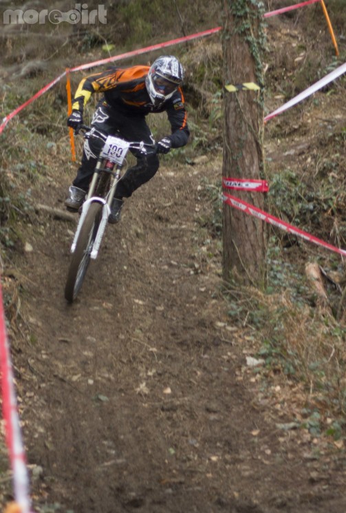 Woodland Riders Winter Series - Round 1 - Gallery