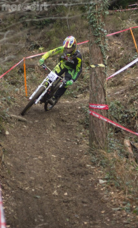 Woodland Riders Winter Series - Round 1 - Gallery