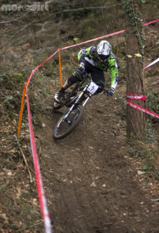 Woodland Riders Winter Series - Round 1 - Gallery