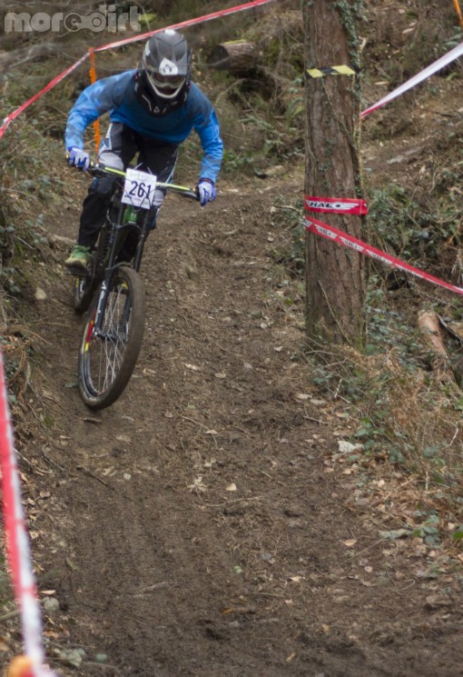 Woodland Riders Winter Series - Round 1 - Gallery