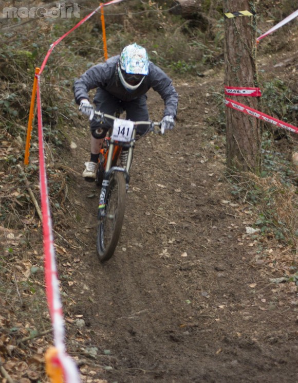 Woodland Riders Winter Series - Round 1 - Gallery