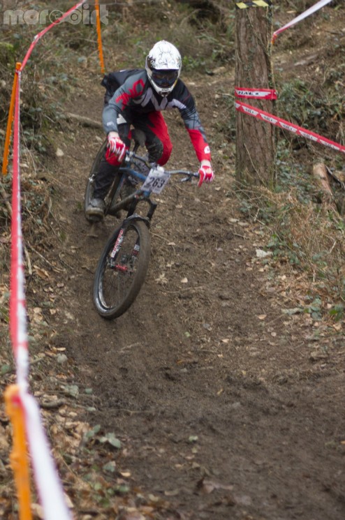 Woodland Riders Winter Series - Round 1 - Gallery