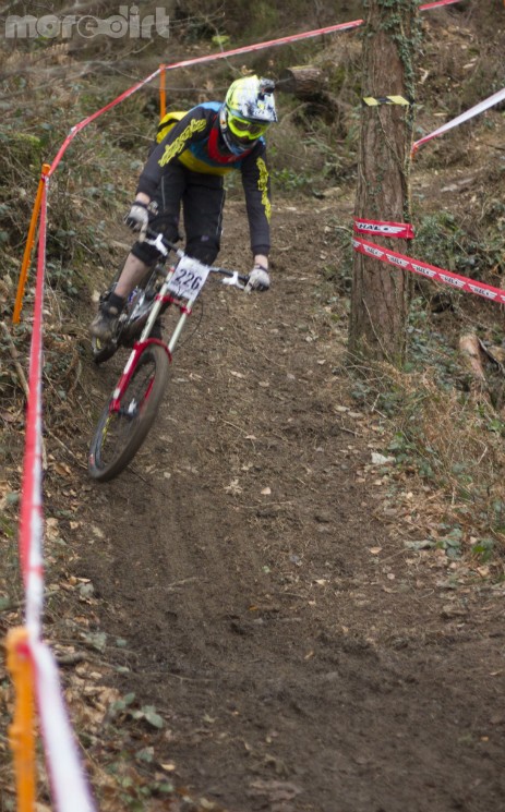 Woodland Riders Winter Series - Round 1 - Gallery