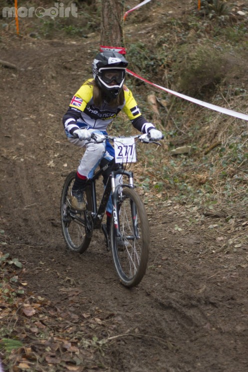 Woodland Riders Winter Series - Round 1 - Gallery