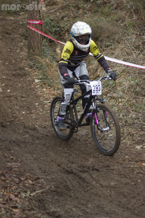Woodland Riders Winter Series - Round 1 - Gallery