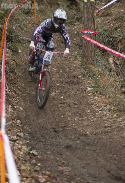 Woodland Riders Winter Series - Round 1 - Gallery