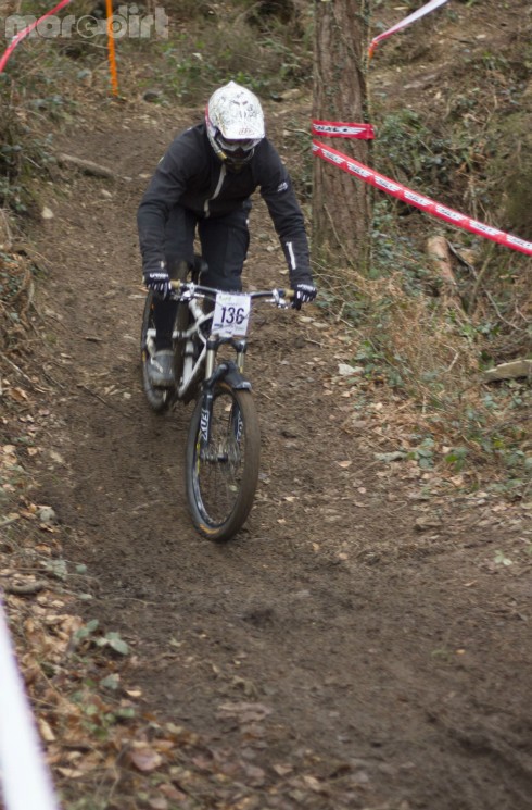Woodland Riders Winter Series - Round 1 - Gallery