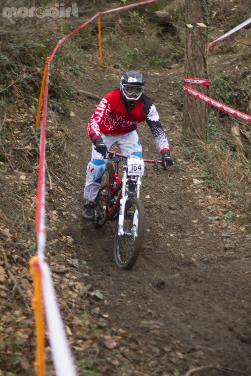 Woodland Riders Winter Series - Round 1 - Gallery