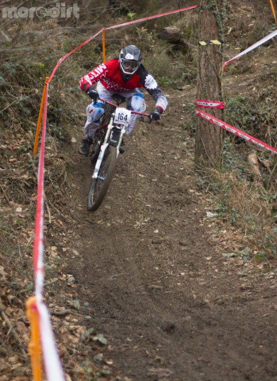Woodland Riders Winter Series - Round 1 - Gallery