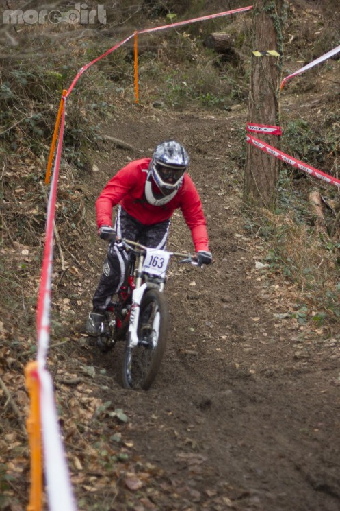 Woodland Riders Winter Series - Round 1 - Gallery