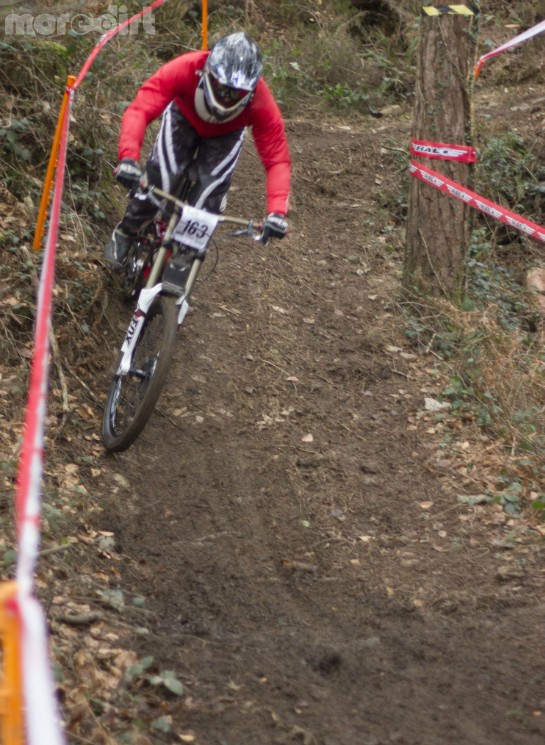 Woodland Riders Winter Series - Round 1 - Gallery