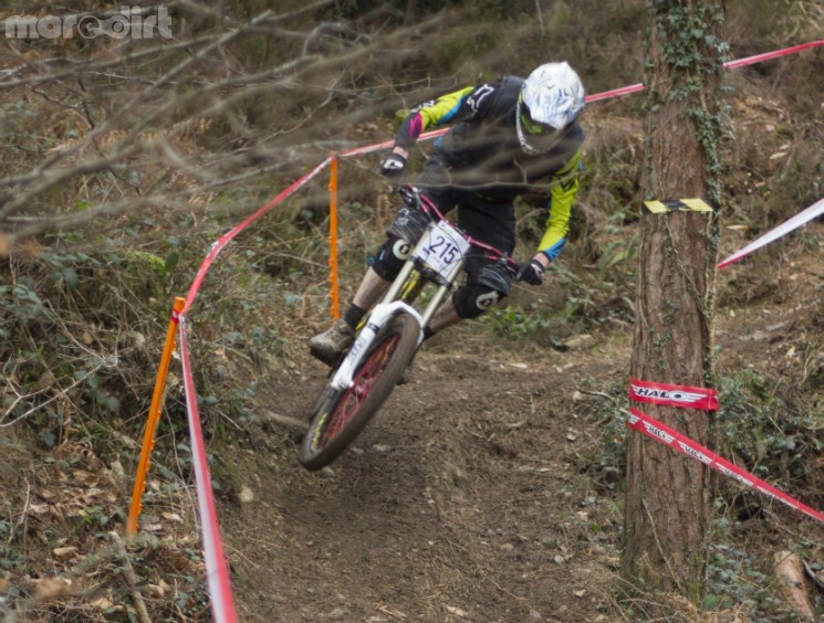 Woodland Riders Winter Series - Round 1 - Gallery