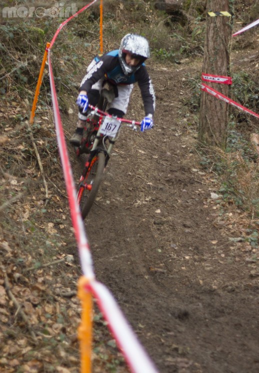 Woodland Riders Winter Series - Round 1 - Gallery