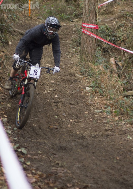 Woodland Riders Winter Series - Round 1 - Gallery