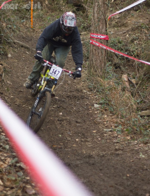 Woodland Riders Winter Series - Round 1 - Gallery