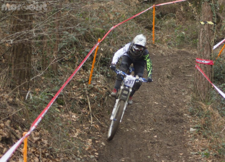 Woodland Riders Winter Series - Round 1 - Gallery