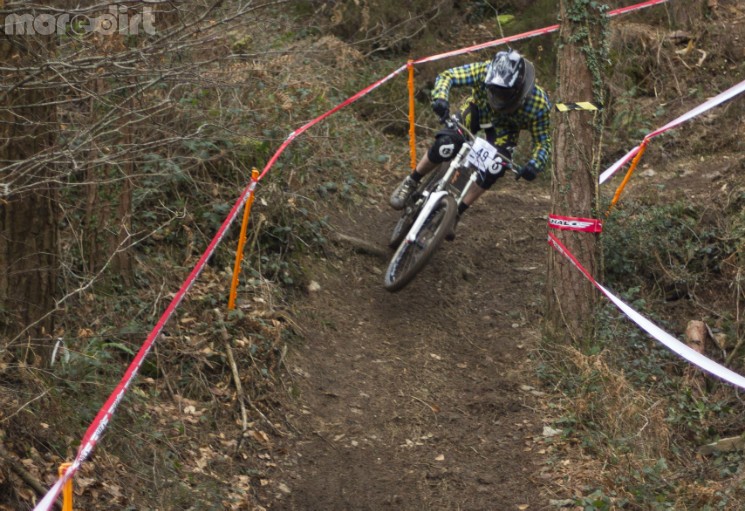 Woodland Riders Winter Series - Round 1 - Gallery