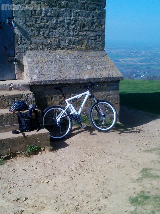 Bredon Hill Trails