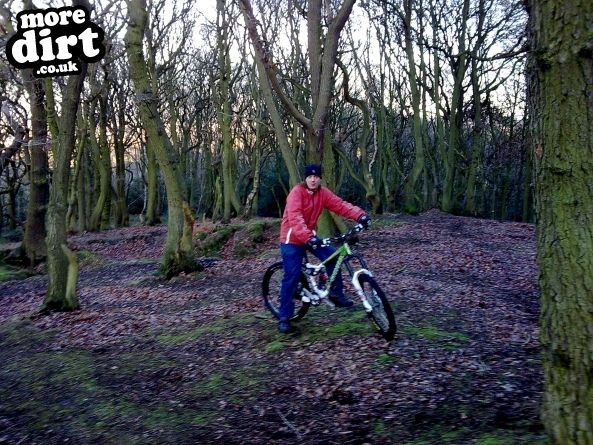 The Wrekin & Ercall Trails