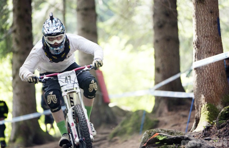 Bernard kerr aspect media