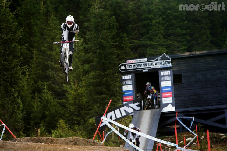 Bernard kerr aspect media